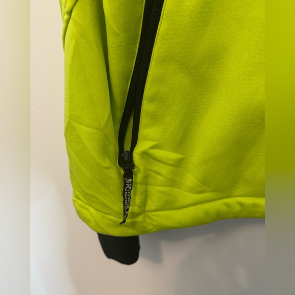 Men’s XXL Running Room Fit Wear Jacket - Picture 3 of 4